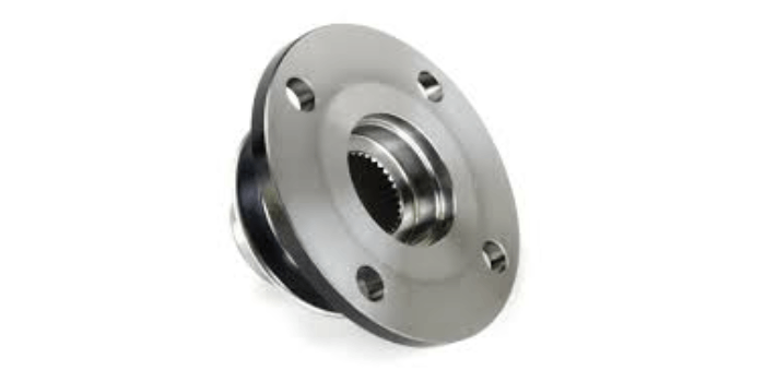 Differential Flange